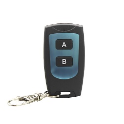Control remoto adicional